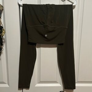 LULULEMON ALIGN HIGH RISE 25” NWOT